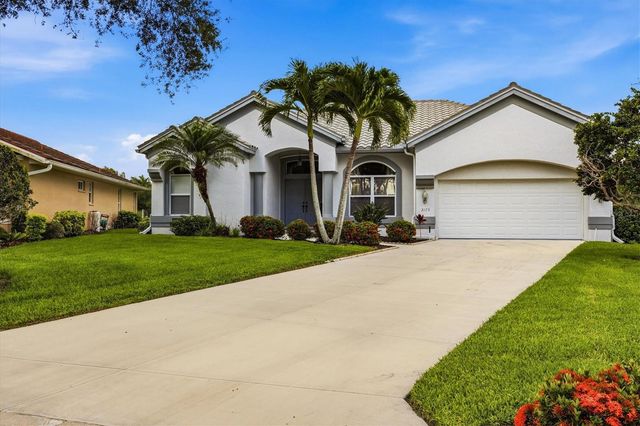 3175 VILLAGE LANE, Port Charlotte, FL 33953