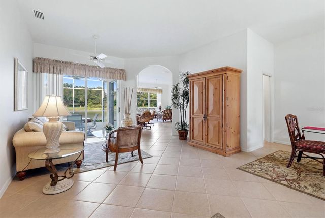 3175 VILLAGE LANE, Port Charlotte, FL 33953