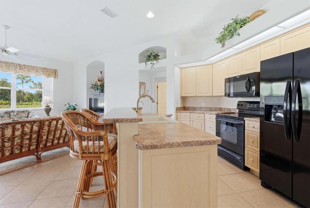 3175 VILLAGE LANE, Port Charlotte, FL 33953