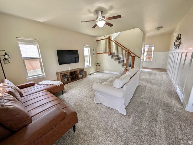 8936 N BARTON CREEK DR, Eagle Mountain, UT 84005