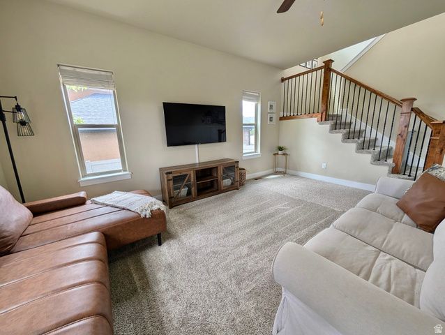 8936 N BARTON CREEK DR, Eagle Mountain, UT 84005