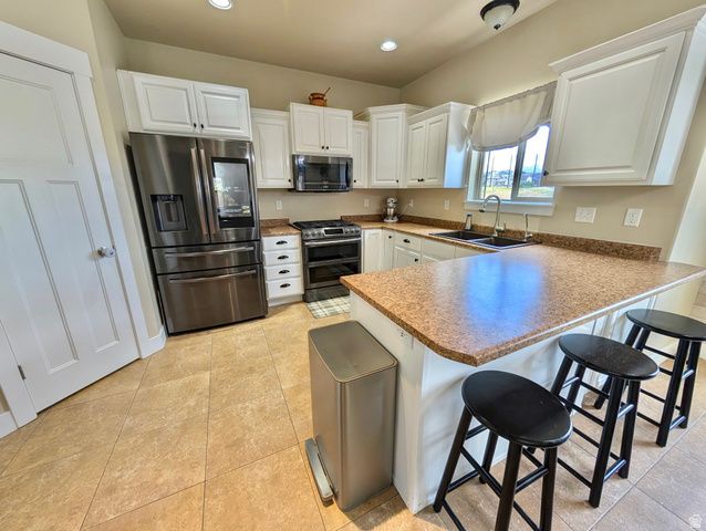 8936 N BARTON CREEK DR, Eagle Mountain, UT 84005