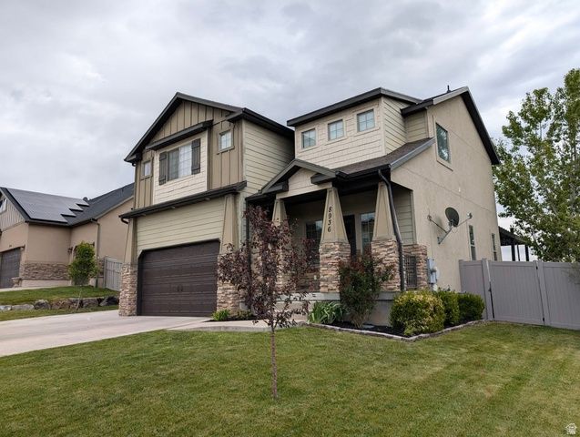 8936 N BARTON CREEK DR, Eagle Mountain, UT 84005