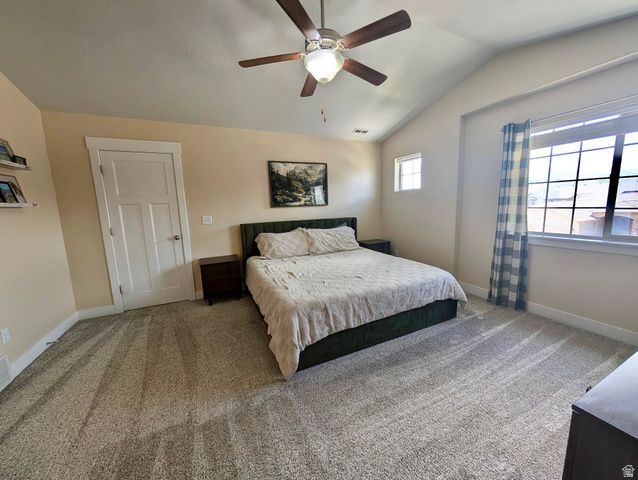8936 N BARTON CREEK DR, Eagle Mountain, UT 84005