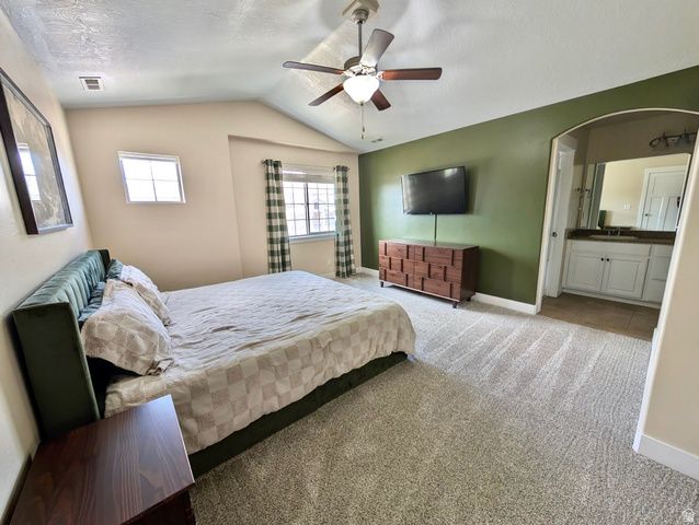 8936 N BARTON CREEK DR, Eagle Mountain, UT 84005