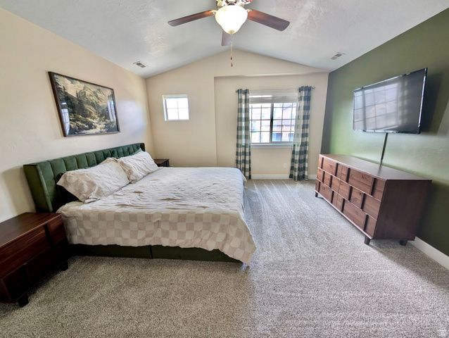 8936 N BARTON CREEK DR, Eagle Mountain, UT 84005