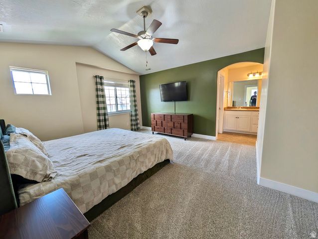 8936 N BARTON CREEK DR, Eagle Mountain, UT 84005