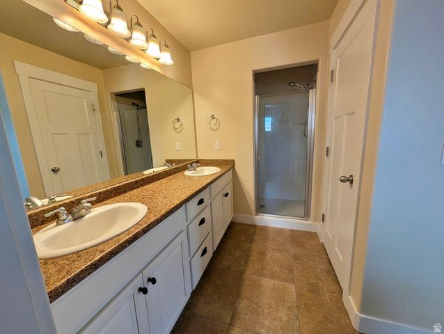8936 N BARTON CREEK DR, Eagle Mountain, UT 84005