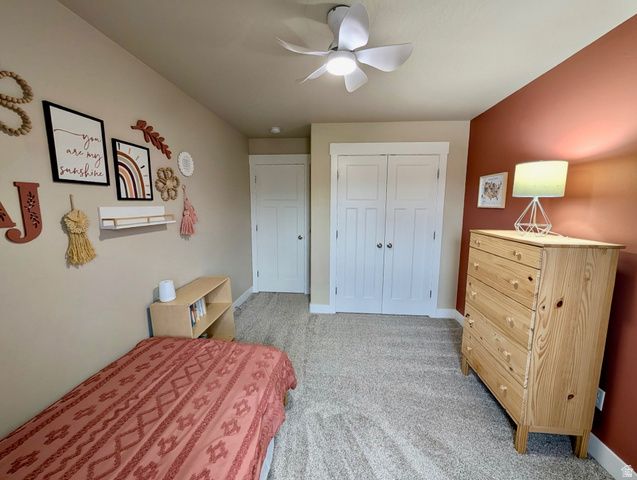 8936 N BARTON CREEK DR, Eagle Mountain, UT 84005