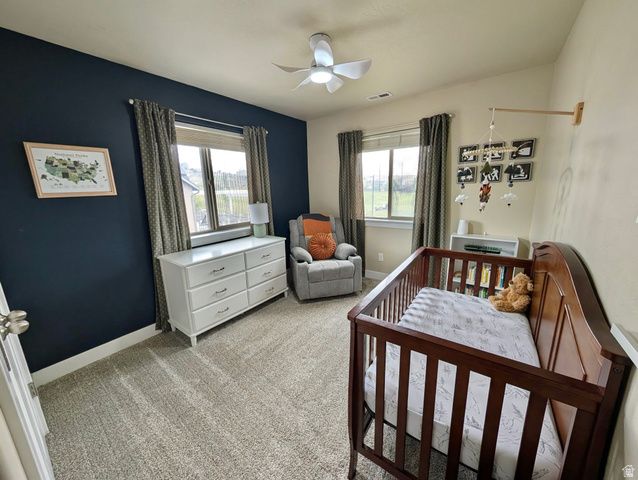 8936 N BARTON CREEK DR, Eagle Mountain, UT 84005