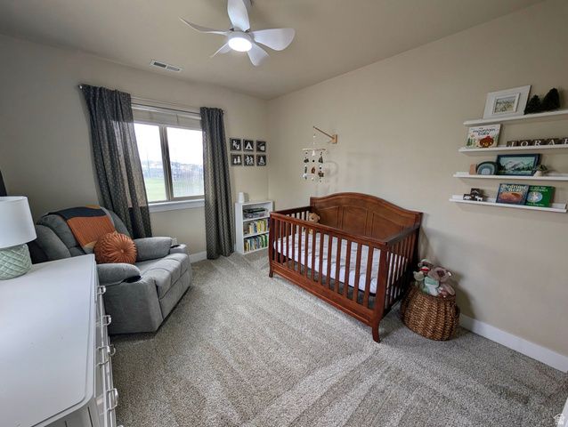 8936 N BARTON CREEK DR, Eagle Mountain, UT 84005