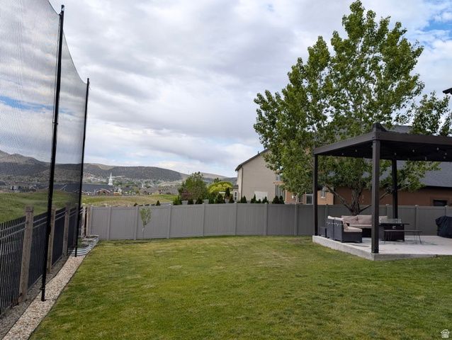 8936 N BARTON CREEK DR, Eagle Mountain, UT 84005