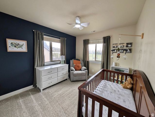 8936 N BARTON CREEK DR, Eagle Mountain, UT 84005