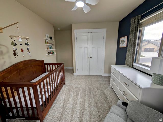 8936 N BARTON CREEK DR, Eagle Mountain, UT 84005