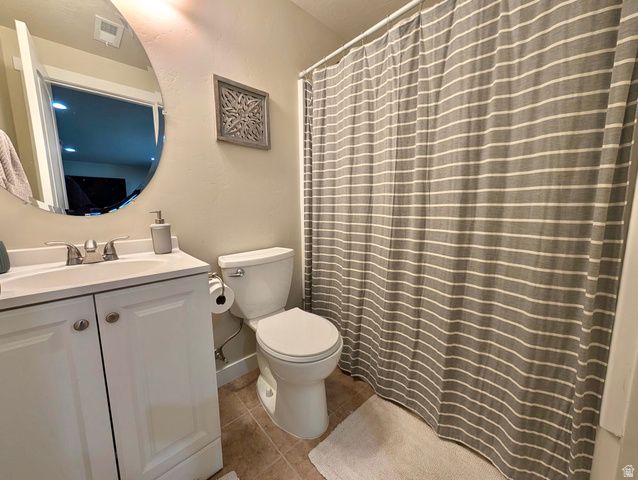 8936 N BARTON CREEK DR, Eagle Mountain, UT 84005