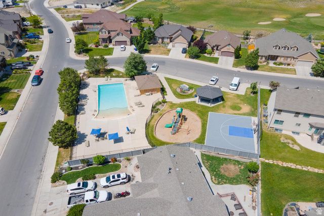 8936 N BARTON CREEK DR, Eagle Mountain, UT 84005