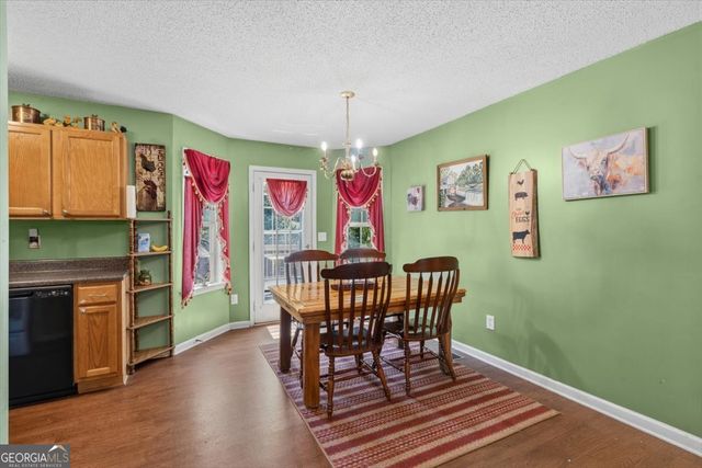147 Park Heights Street, Buchanan, GA 30113
