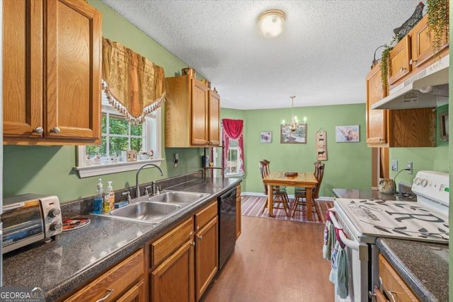 147 Park Heights Street, Buchanan, GA 30113