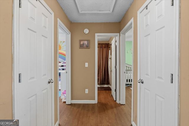 147 Park Heights Street, Buchanan, GA 30113