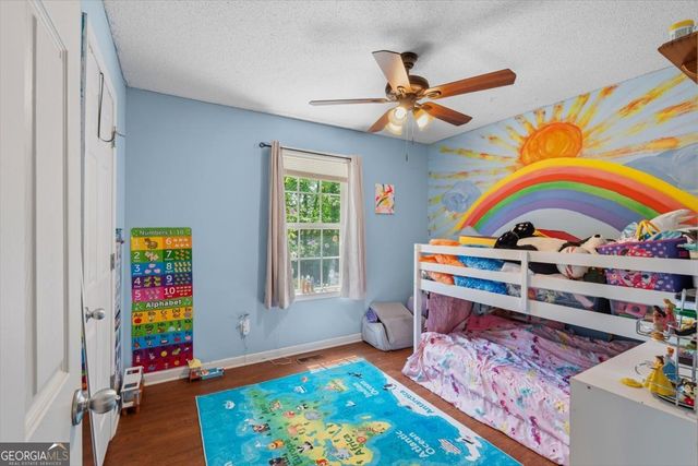 147 Park Heights Street, Buchanan, GA 30113