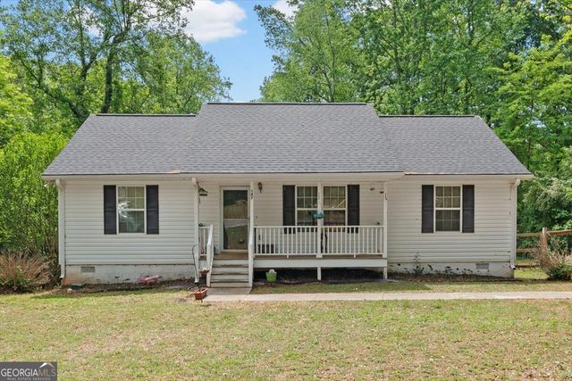 147 Park Heights Street, Buchanan, GA 30113