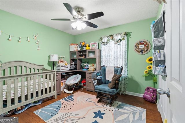 147 Park Heights Street, Buchanan, GA 30113
