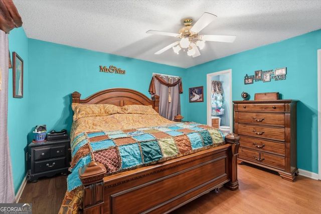 147 Park Heights Street, Buchanan, GA 30113