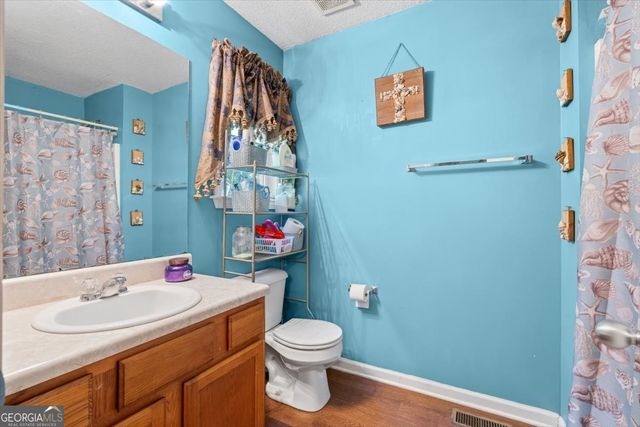 147 Park Heights Street, Buchanan, GA 30113