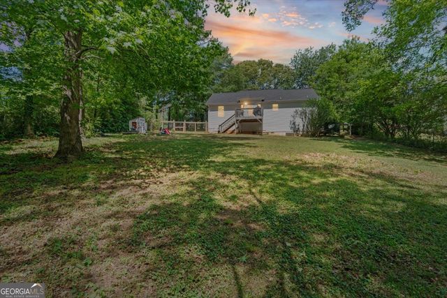 147 Park Heights Street, Buchanan, GA 30113