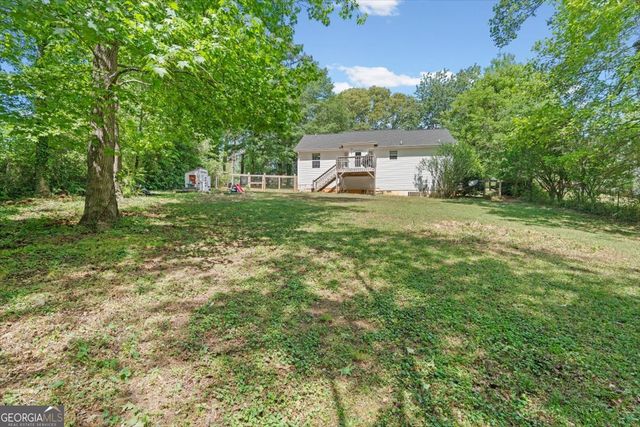 147 Park Heights Street, Buchanan, GA 30113