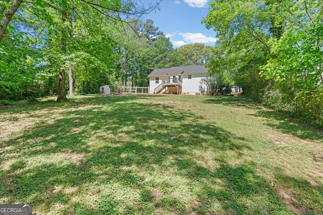 147 Park Heights Street, Buchanan, GA 30113