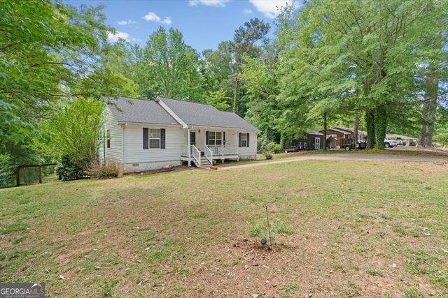 147 Park Heights Street, Buchanan, GA 30113