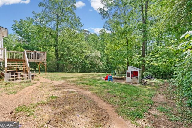 147 Park Heights Street, Buchanan, GA 30113