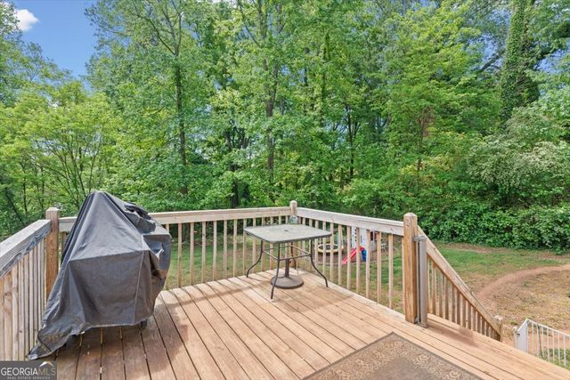 147 Park Heights Street, Buchanan, GA 30113