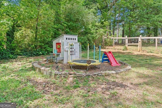 147 Park Heights Street, Buchanan, GA 30113
