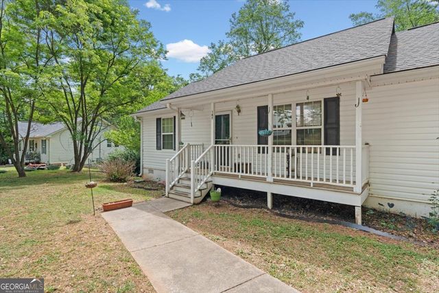147 Park Heights Street, Buchanan, GA 30113