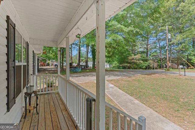 147 Park Heights Street, Buchanan, GA 30113