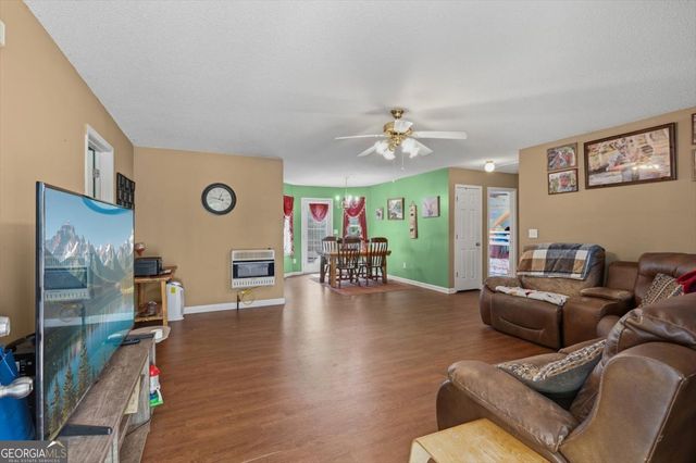 147 Park Heights Street, Buchanan, GA 30113