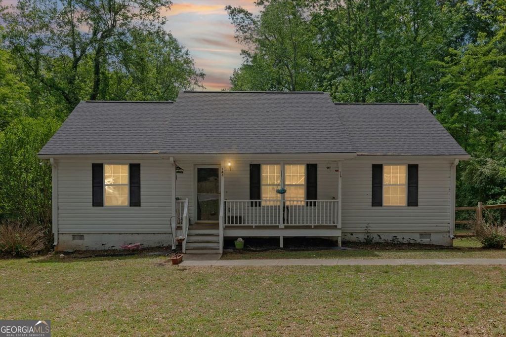 147 Park Heights Street, Buchanan, GA 30113