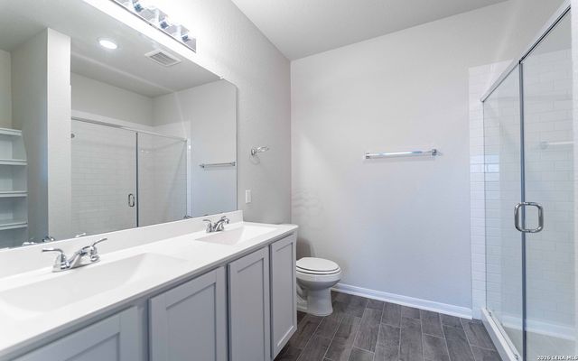 16311 Ginger Crossing, Elmendorf, TX 78112