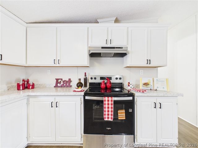 528 Heritage Way, Cameron, NC 28326