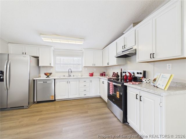 528 Heritage Way, Cameron, NC 28326