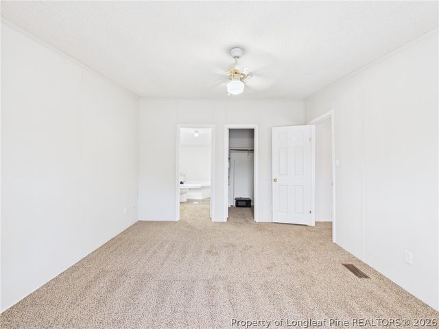 528 Heritage Way, Cameron, NC 28326