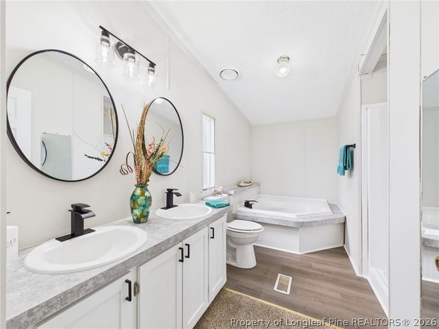 528 Heritage Way, Cameron, NC 28326