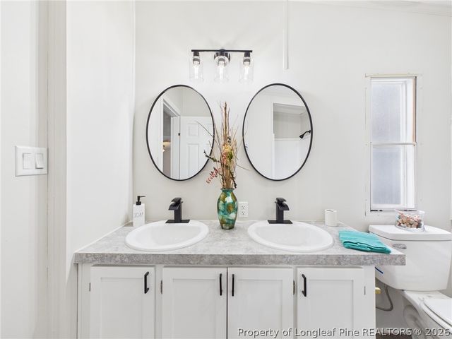 528 Heritage Way, Cameron, NC 28326