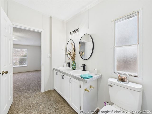 528 Heritage Way, Cameron, NC 28326