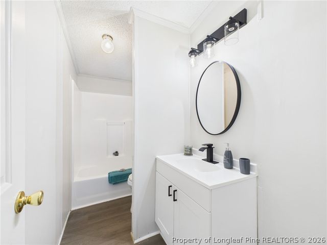 528 Heritage Way, Cameron, NC 28326