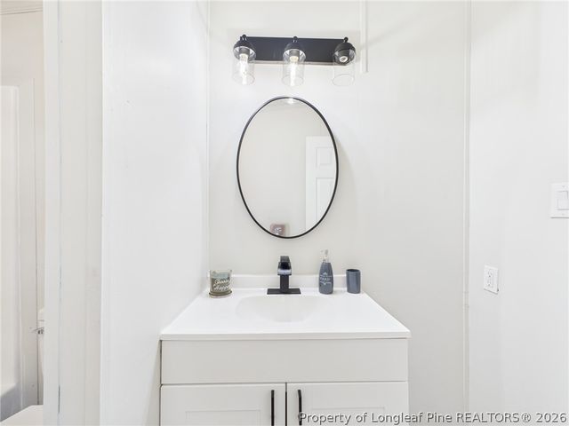 528 Heritage Way, Cameron, NC 28326