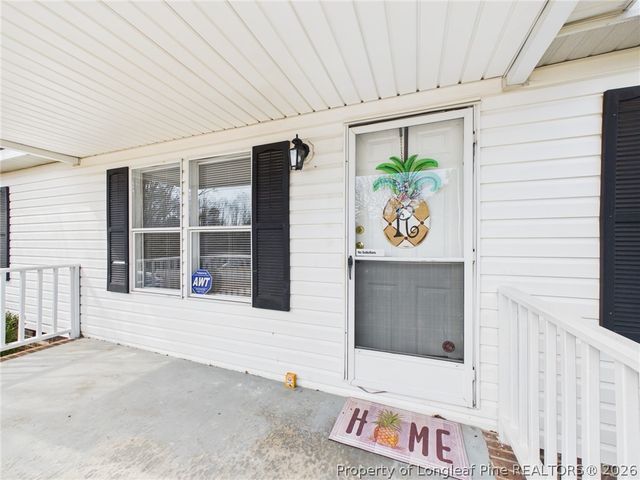 528 Heritage Way, Cameron, NC 28326