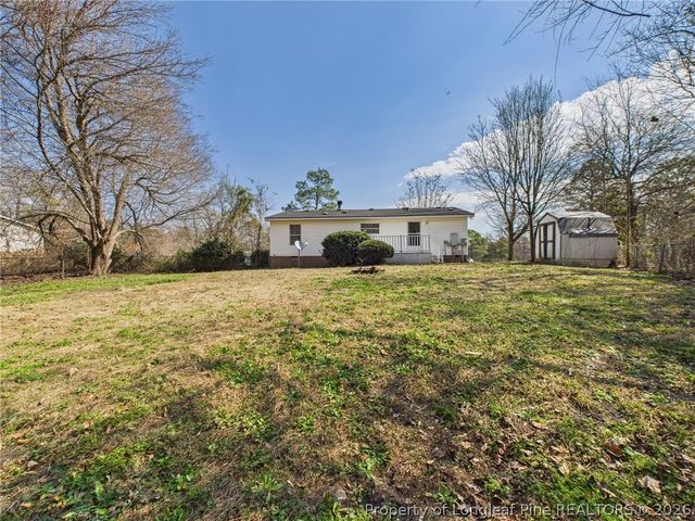 528 Heritage Way, Cameron, NC 28326